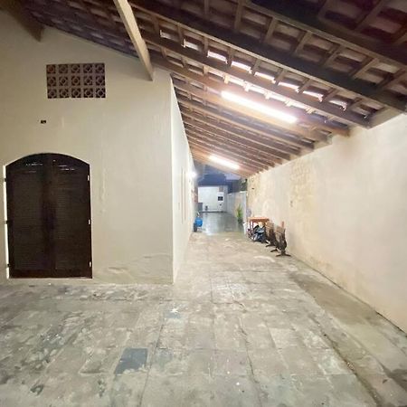 Casa De Hospedes Em Ubatuba-Sp المظهر الخارجي الصورة