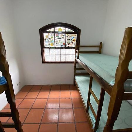 Casa De Hospedes Em Ubatuba-Sp المظهر الخارجي الصورة