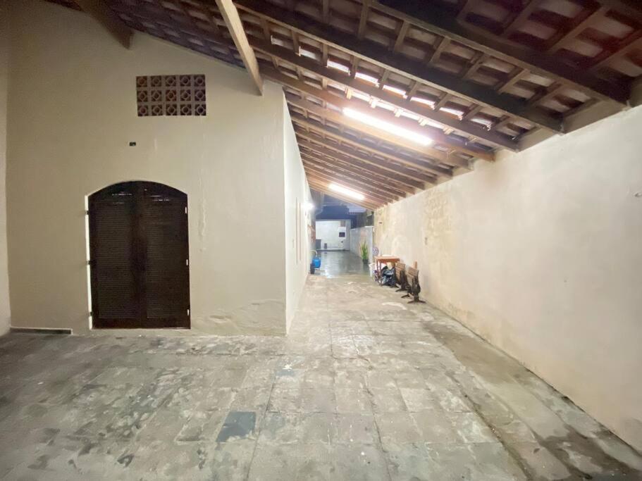 Casa De Hospedes Em Ubatuba-Sp المظهر الخارجي الصورة