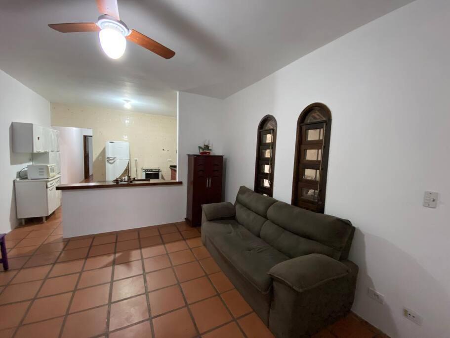 Casa De Hospedes Em Ubatuba-Sp المظهر الخارجي الصورة
